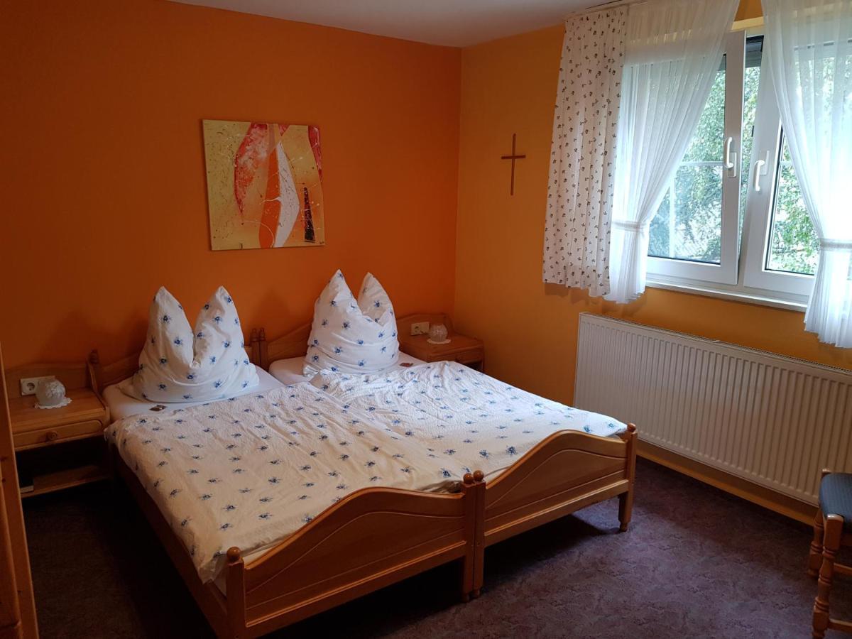 Zur Dorfmuhle Ostello Aislingen Esterno foto